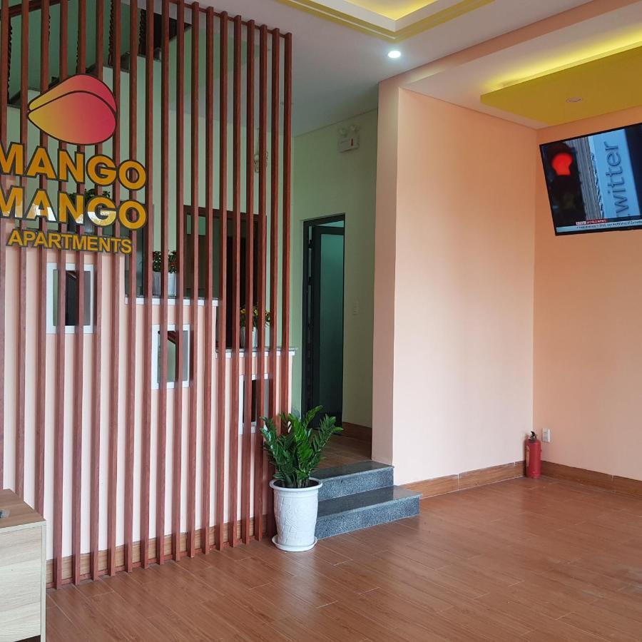 Aparthotel Mango Mango & 3*