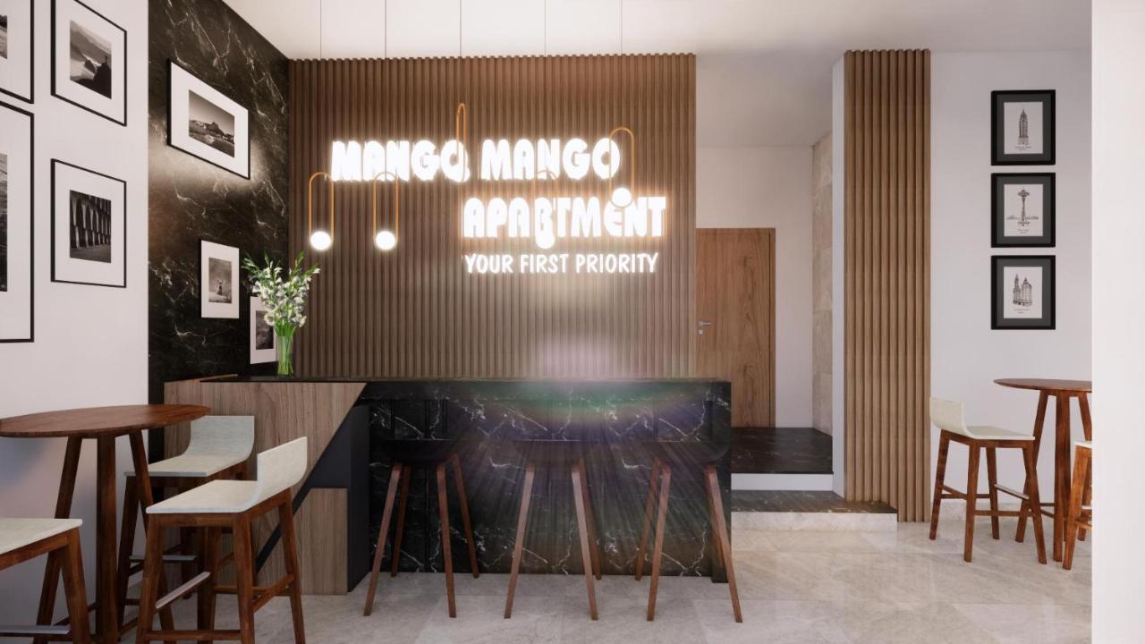 Aparthotel Mango Mango &