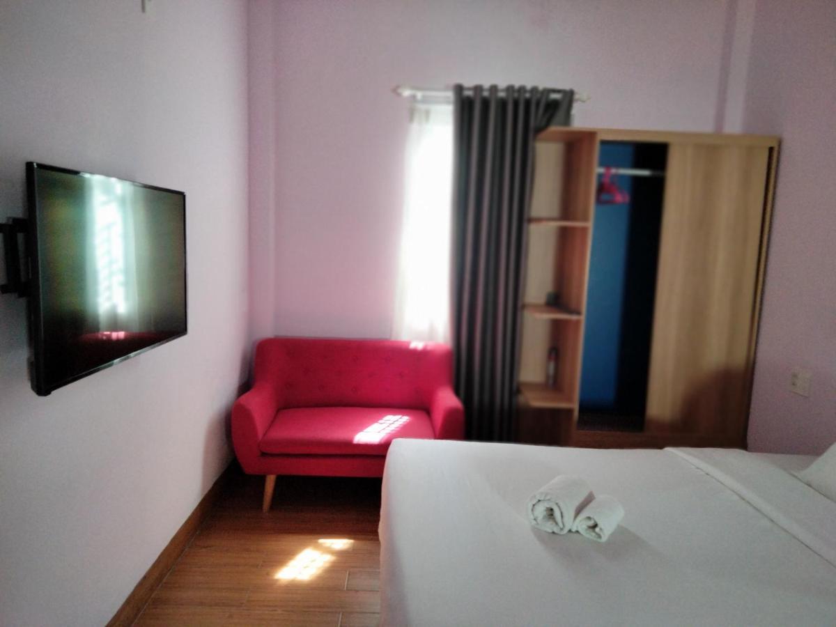 Mango Mango & Aparthotel 3*