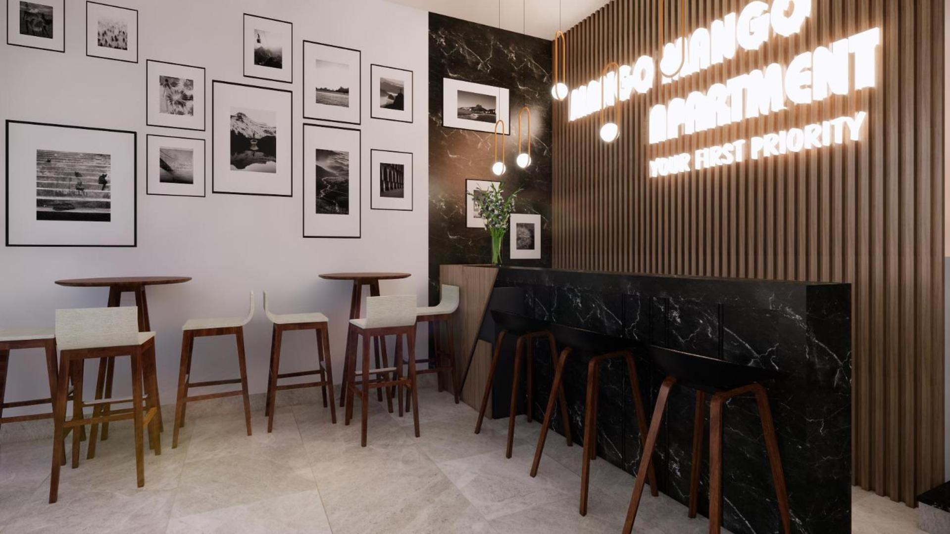 Mango Mango & Aparthotel 3*
