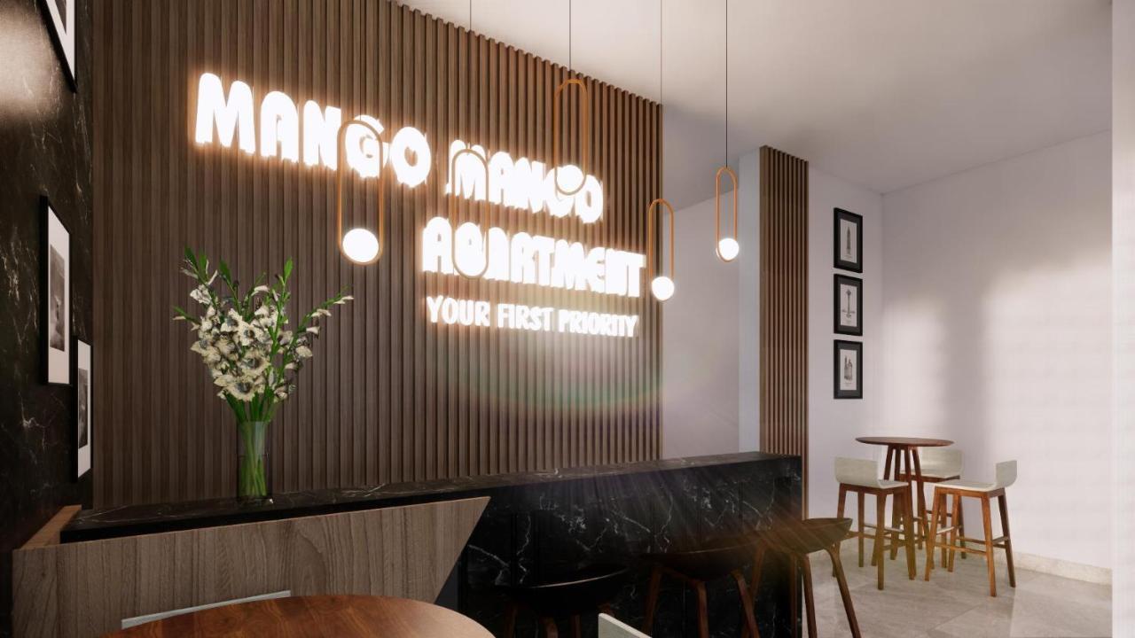Aparthotel Mango Mango &