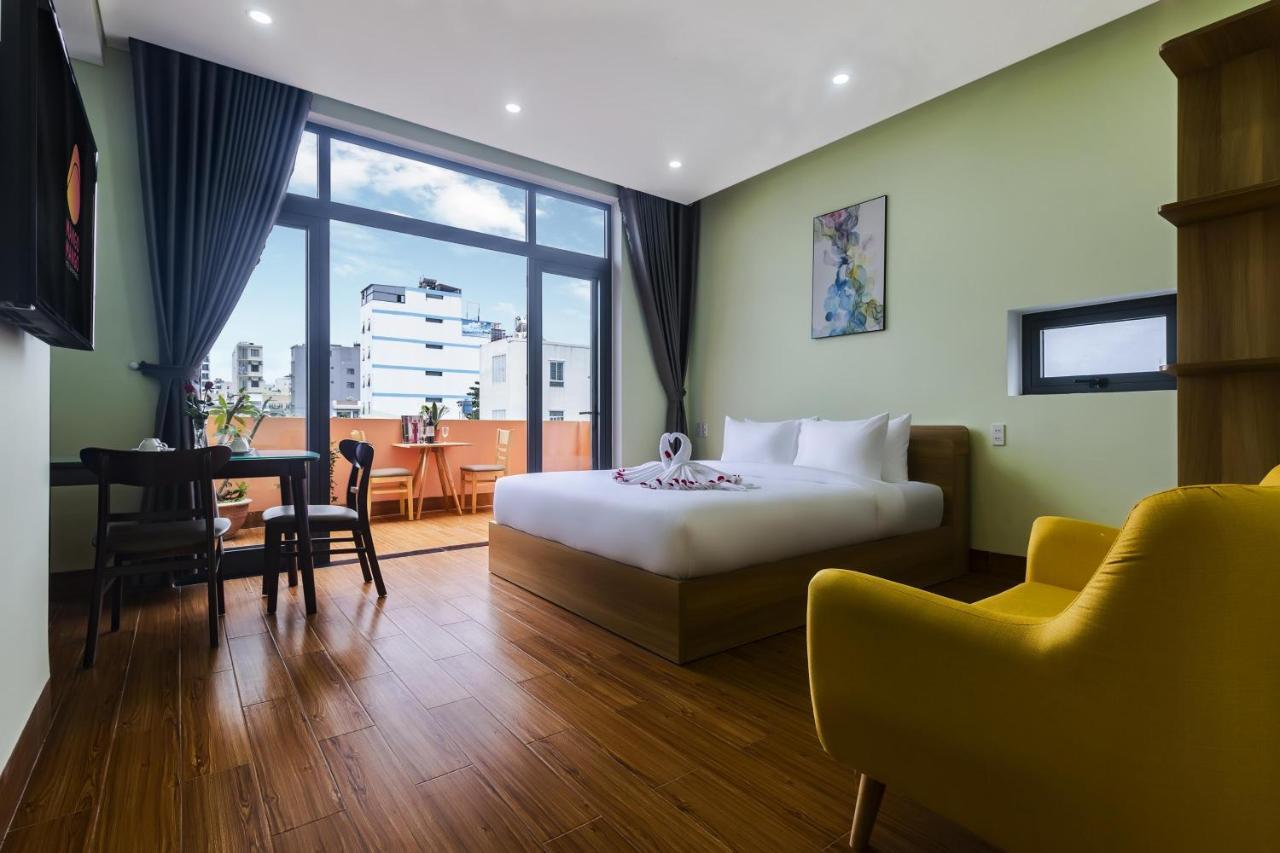 Aparthotel Mango Mango & Da Nang