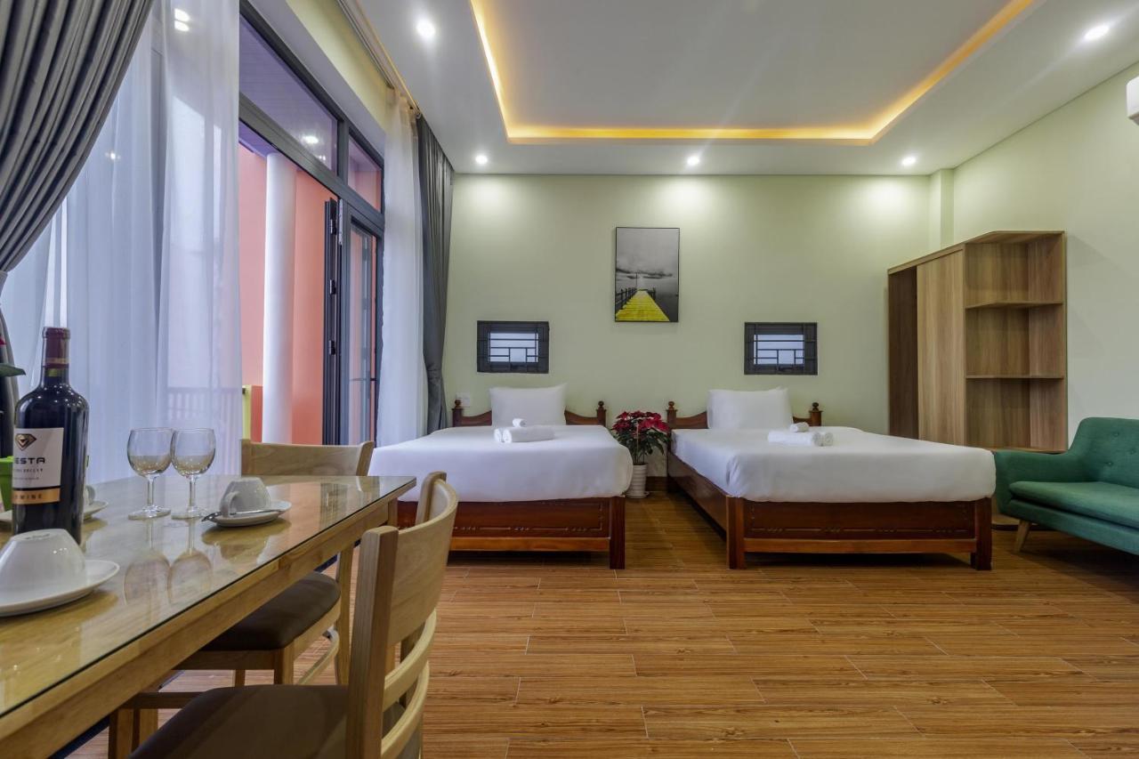 Mango Mango & 3* Da Nang