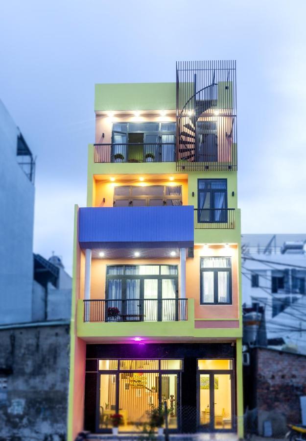 Aparthotel Mango Mango & Da Nang