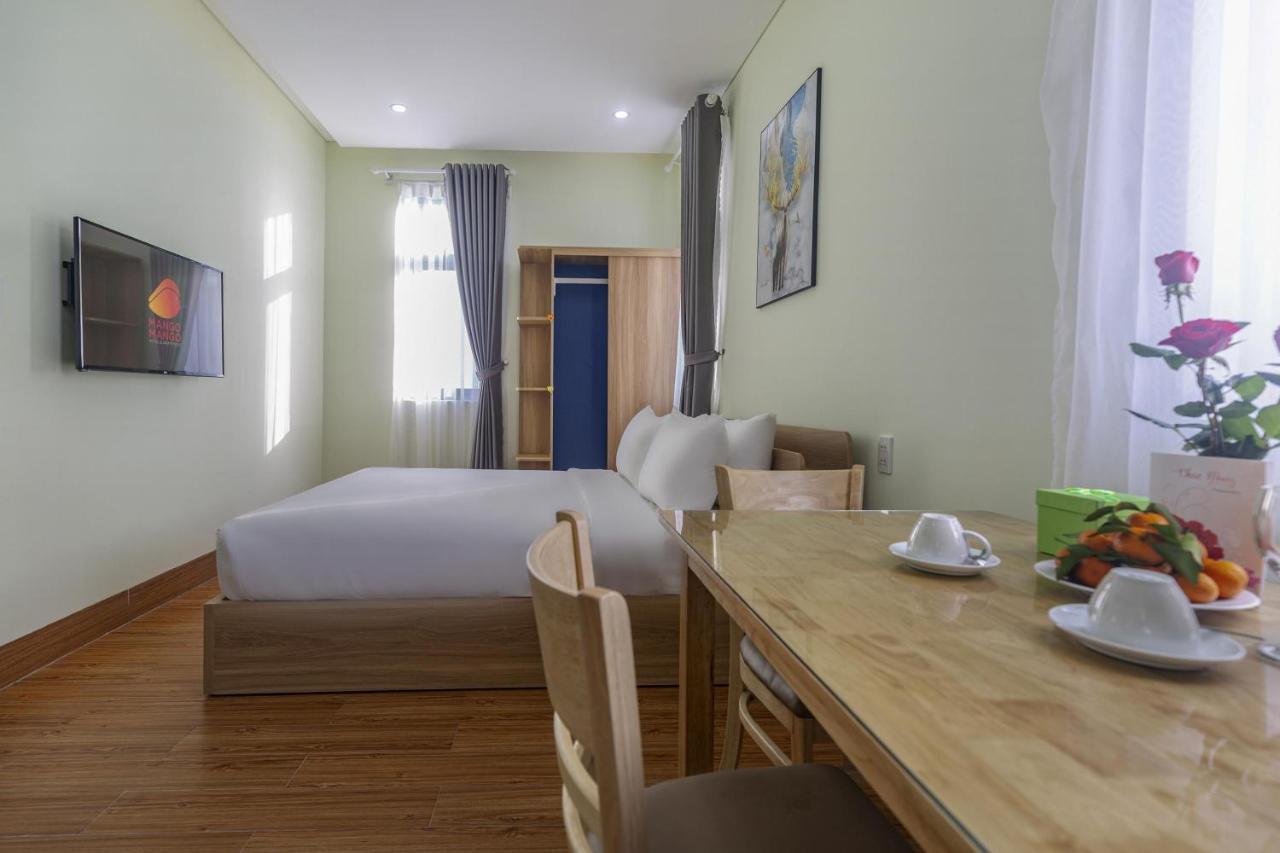 Mango Mango & Aparthotel 3*